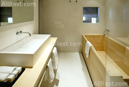 Hotel Puerta America 26